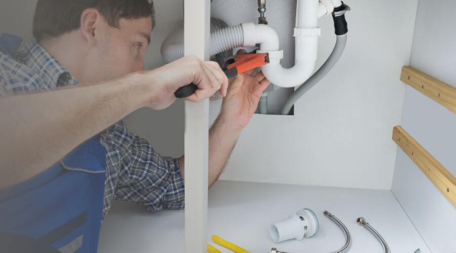 Professional bathroom faucet installation in Clitherall, MN